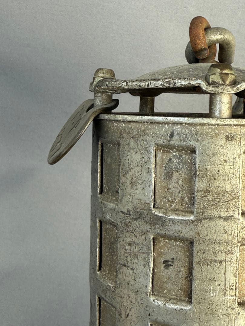 Kohler 209 ケーラー　ランタン