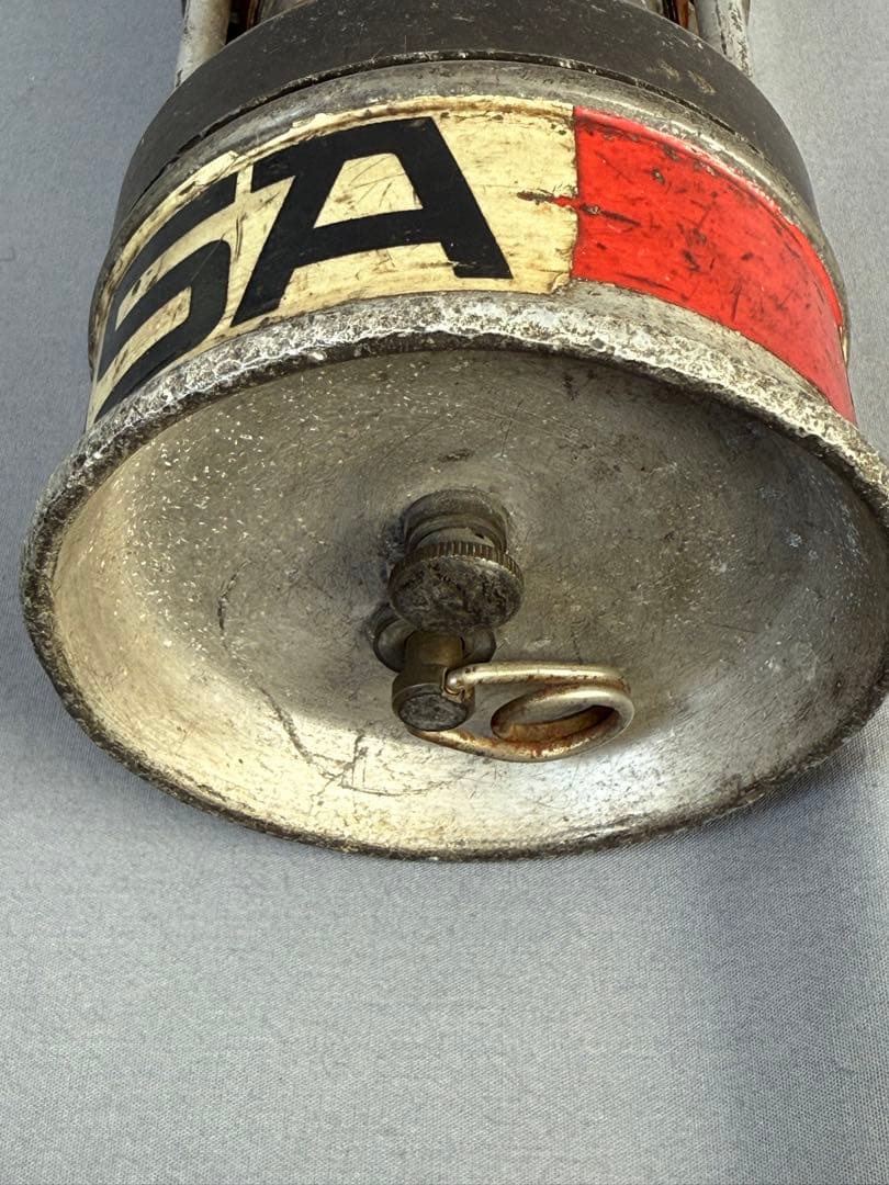 Kohler 209 ケーラー　ランタン