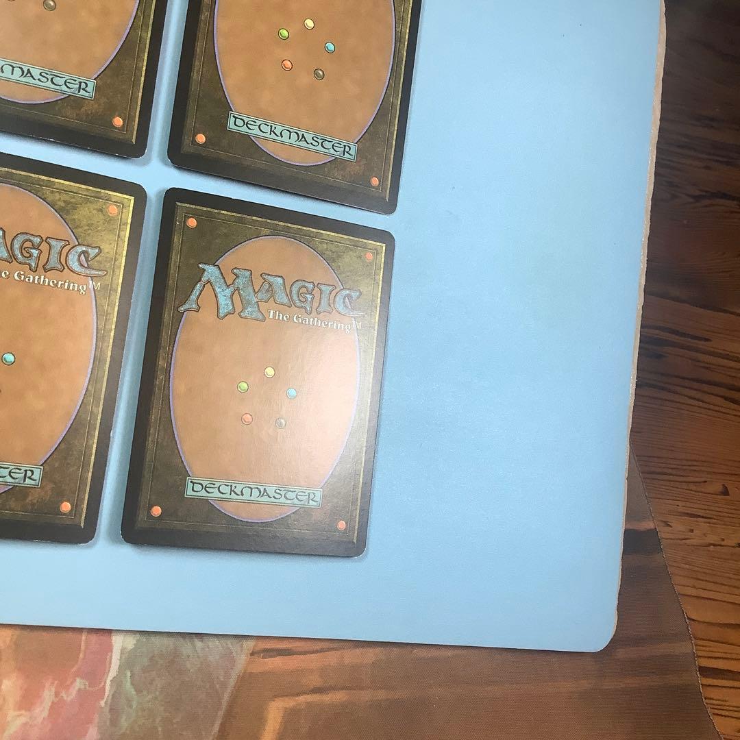 虚空の力線/Leyline of the Void GPT英語foil4枚セット