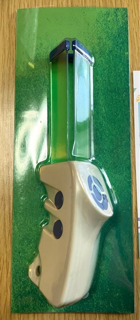 エウレカ展　コンパク•ドライヴ風　LEDライト　エウレカセブン展　20周年記念展