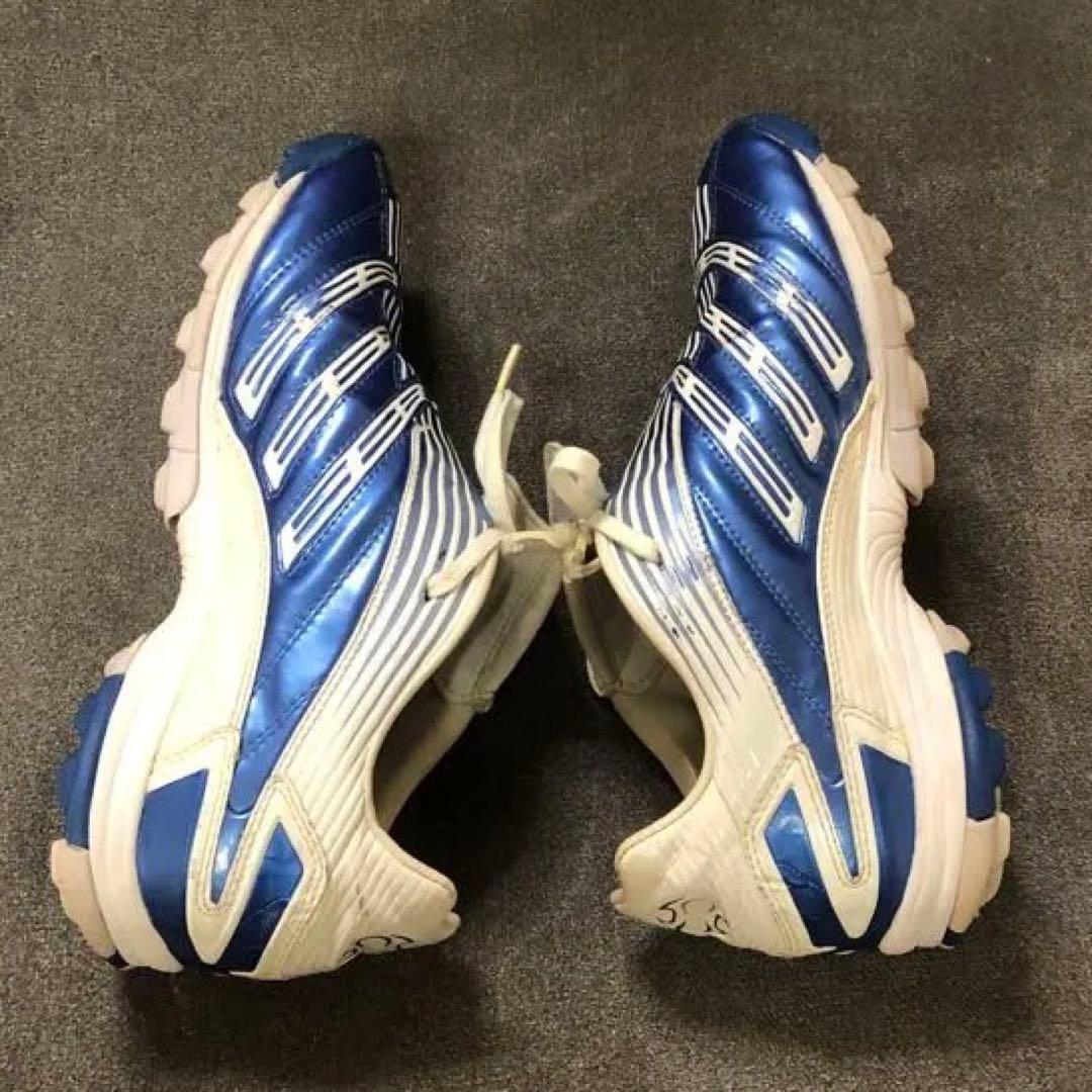 レア 美品 アディダス サッカー トレーニングシューズ プレデター　アブソリオン