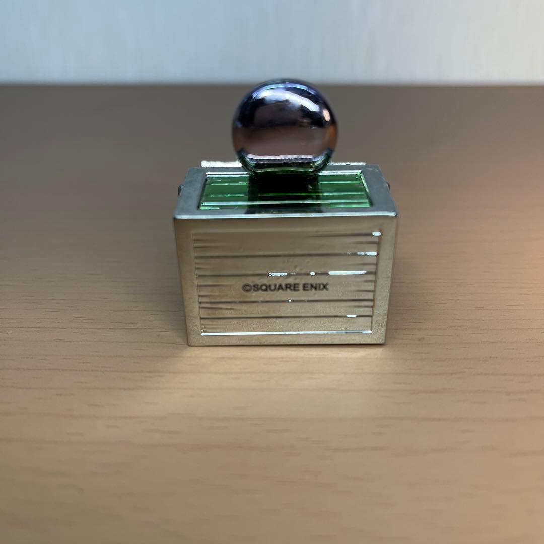 ドラゴンクエスト　メタリックモンスターズギャラリー　ミミック