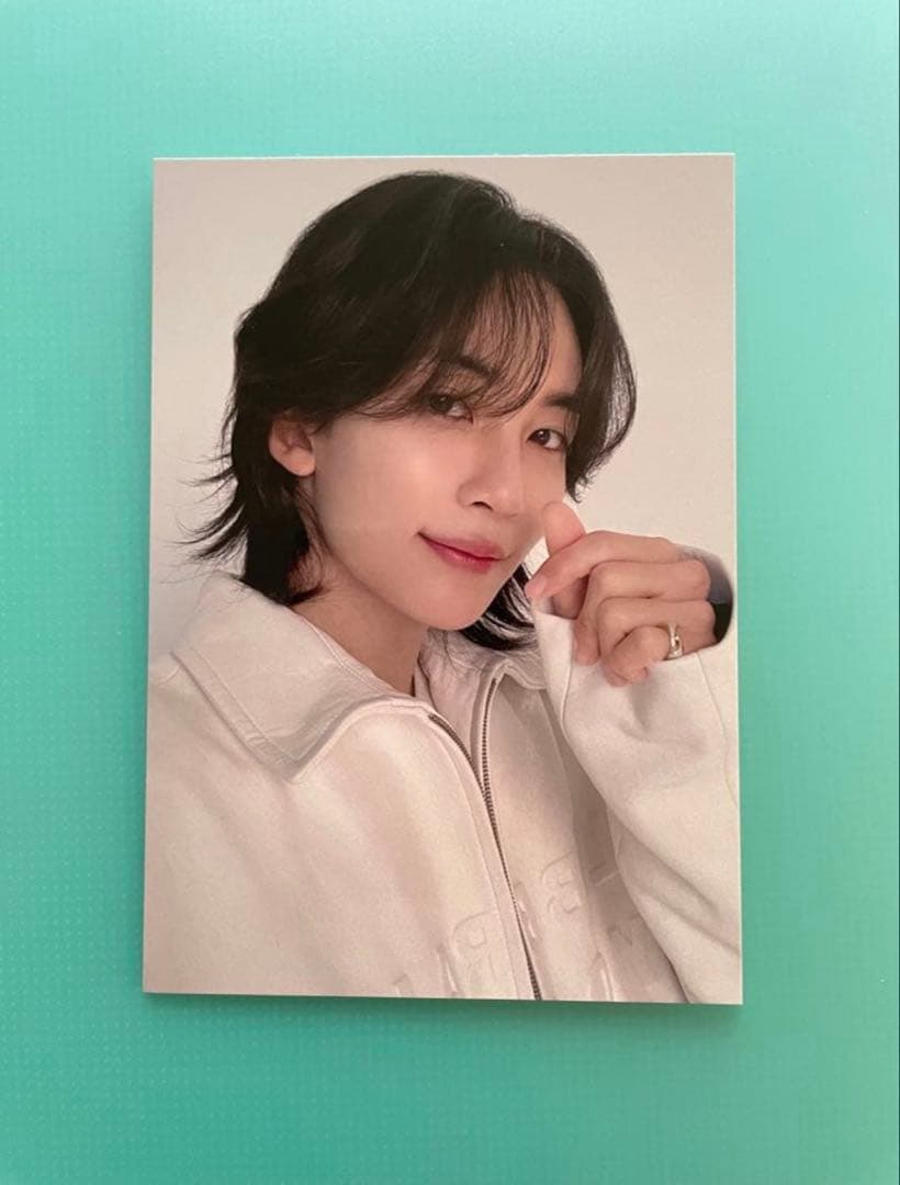 SEVENTEEN ジョンハン　バパケなど　まとめ売り