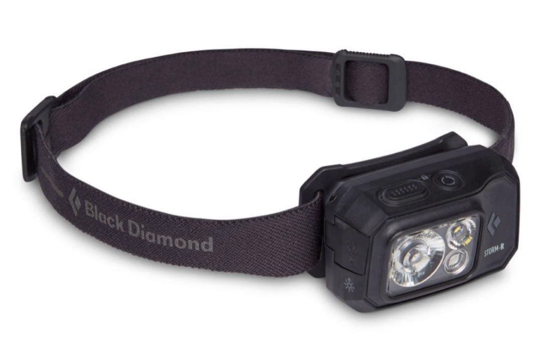  STORM 500-R 新品・未開封