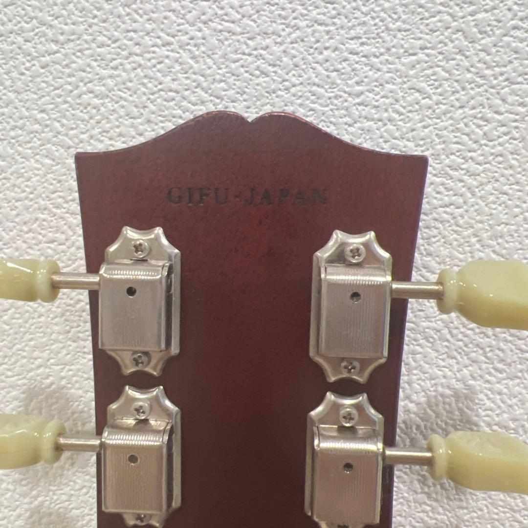 k.yairi SRF-2A アコースティックギター