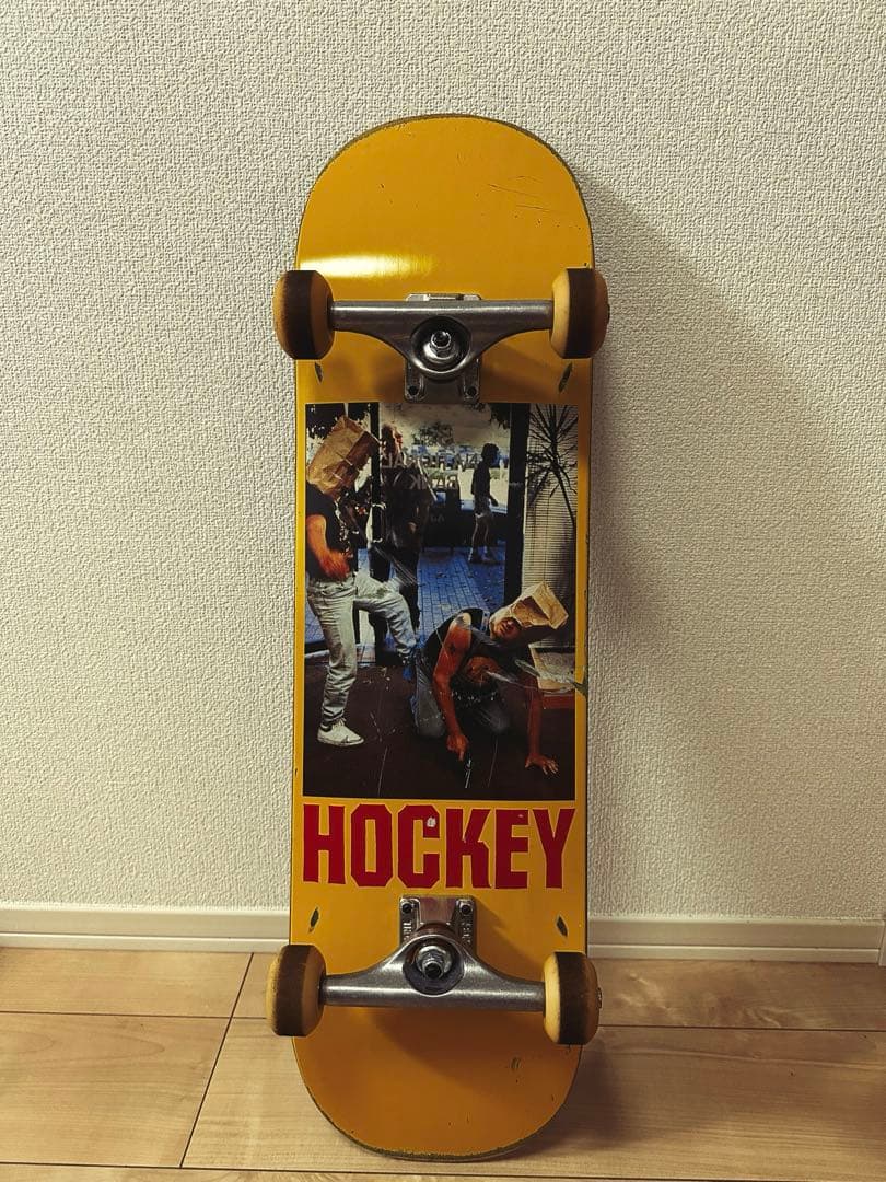 スケートボード 完成品 最終値下げ
