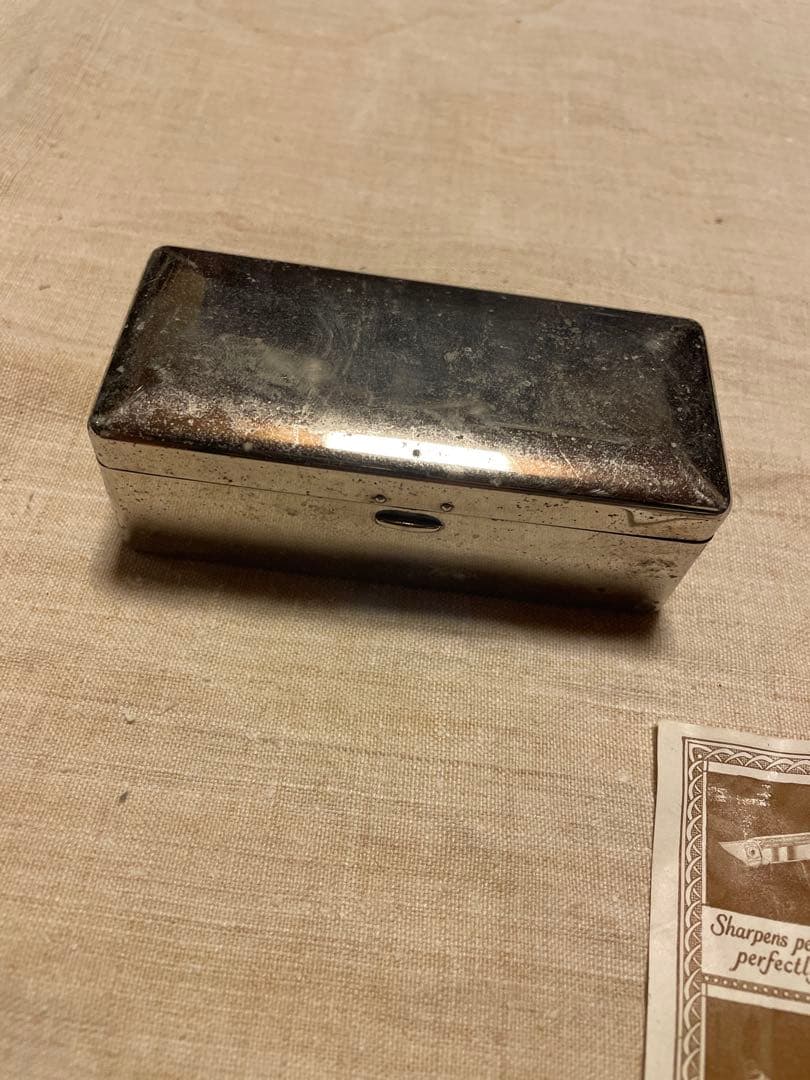 Como Usar Auto Strop Safety Razor 剃刀