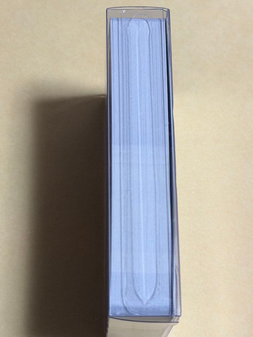 諏訪ななか 足跡が紡ぐ世界 おめくり会 トランプ コンプセット