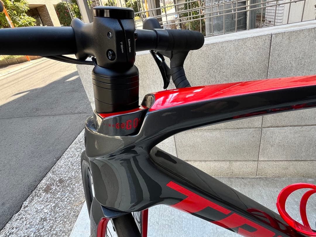 自転車本体 Trek Emonda SL5 2023 size 52