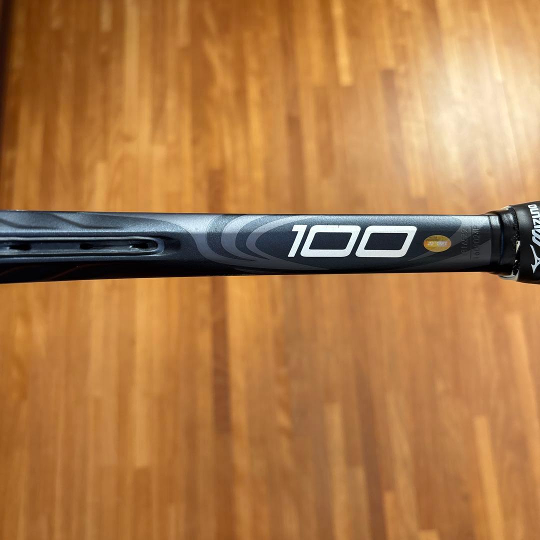 YONEX VCORE PRO テニスラケット G2