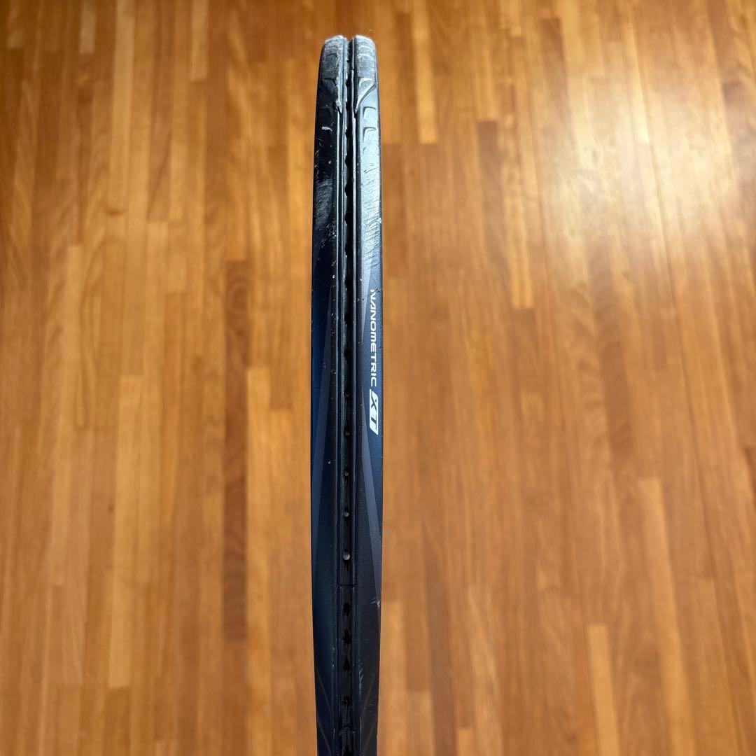 YONEX VCORE PRO テニスラケット G2