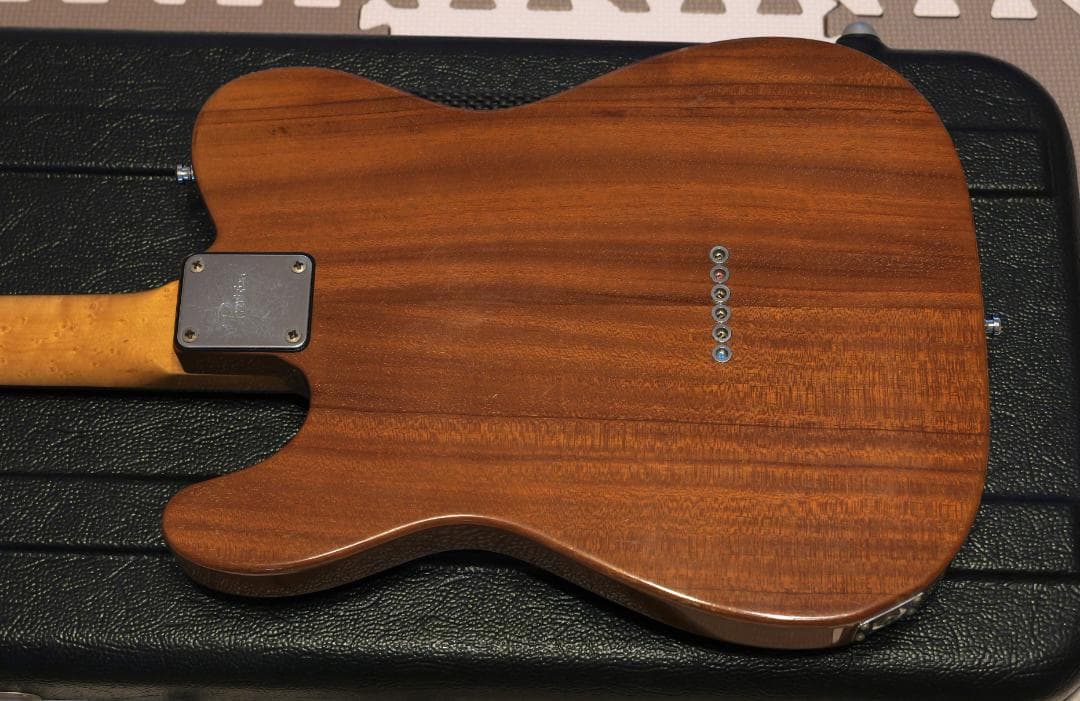 Provision プロビジョン テレキャスター【送料込】 ★値下げ