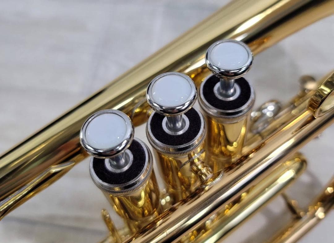 【極美品】JUPITER ジュピター コルネット JCR-700