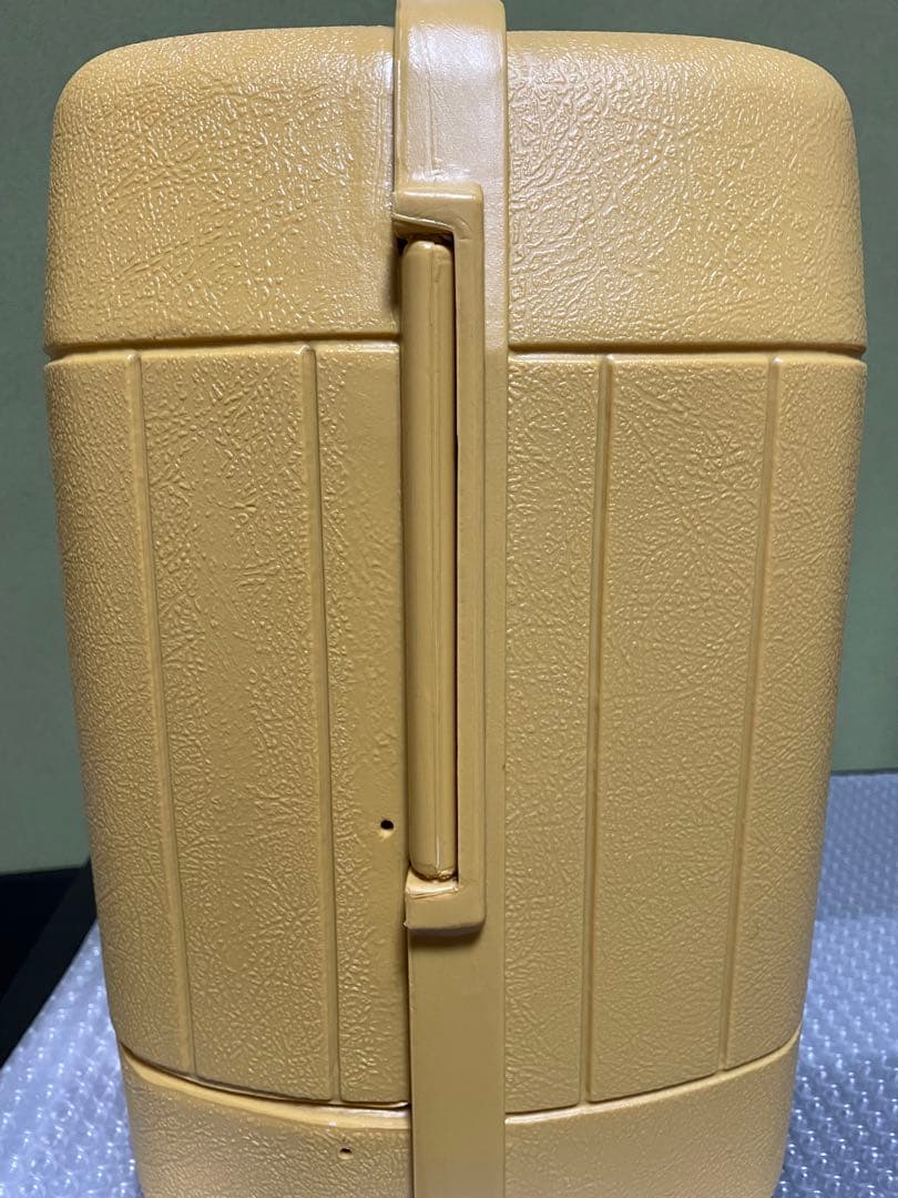 激レア　ビンテージ　コールマンランタン220k195 新品未使用