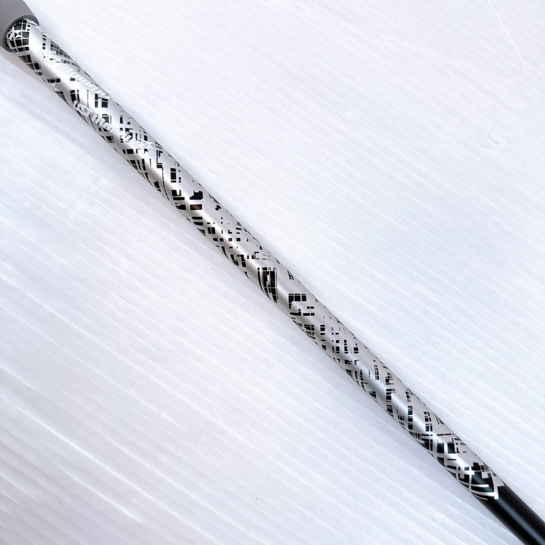 アッタス　MB-HY　65R　ユーティリティ用シャフト　ピンスリーブ／3U用