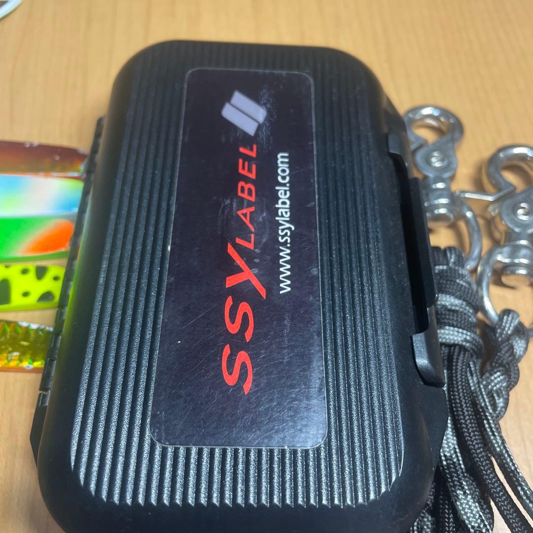 シーアンドエフデザイン　シーレーベルルアーお買い得セット　ショップオリカラ多数