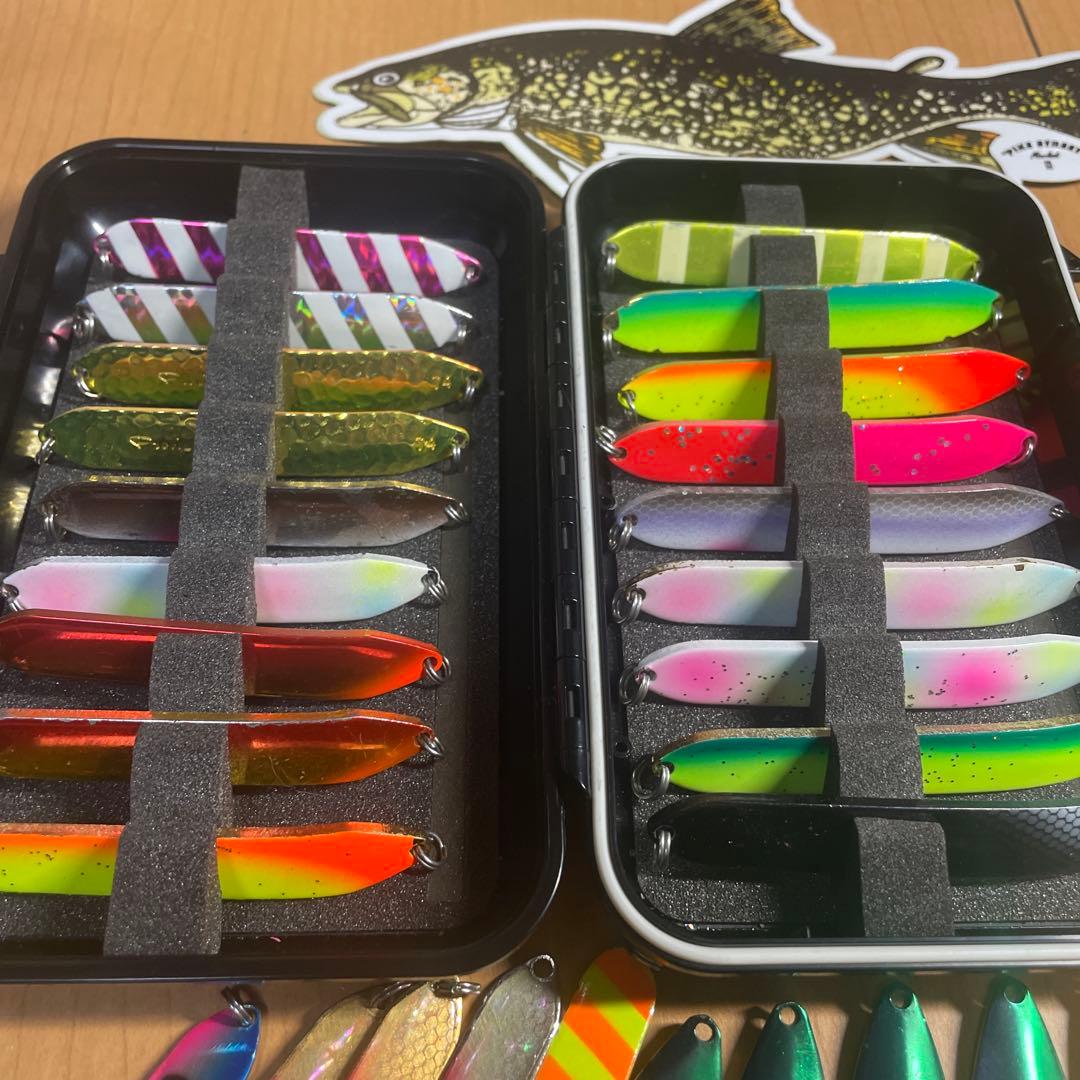 シーアンドエフデザイン　シーレーベルルアーお買い得セット　ショップオリカラ多数