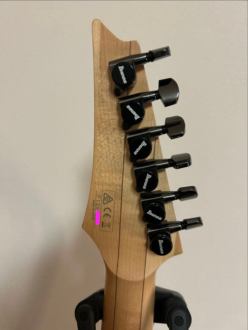 ギター Ibanez Prestige SV5470F