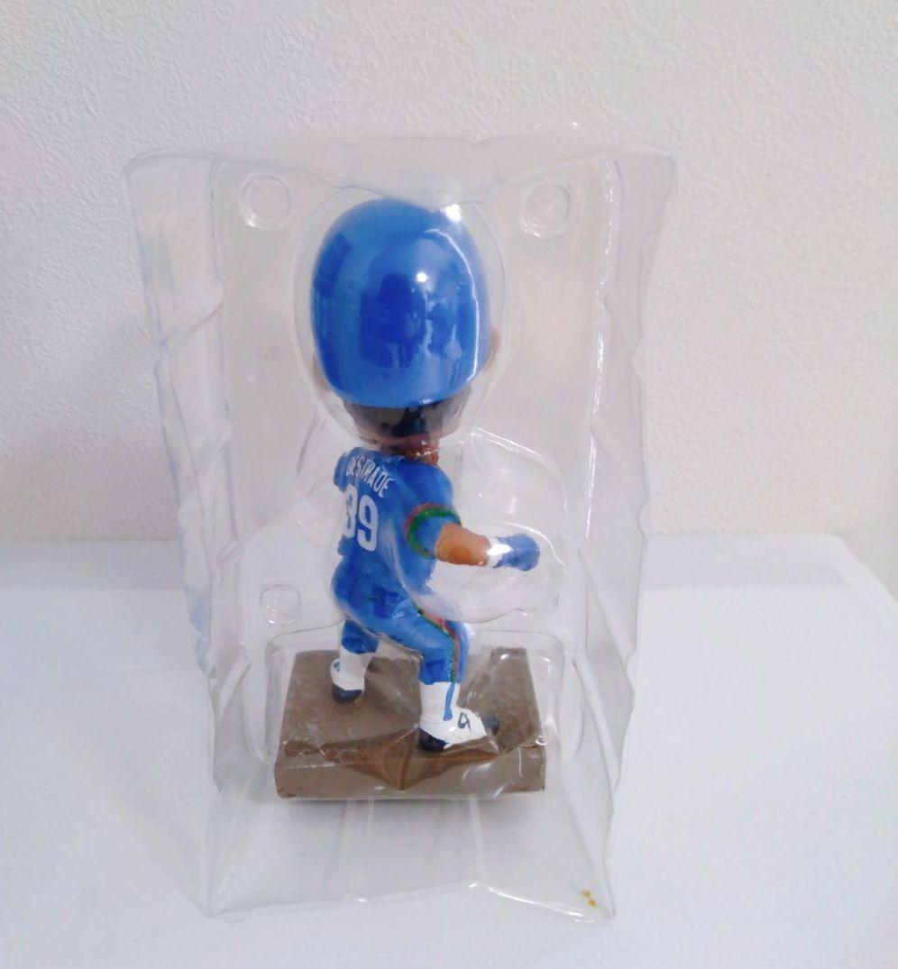 【新品】デストラーデ　埼玉西武ライオンズ ボブルヘッド