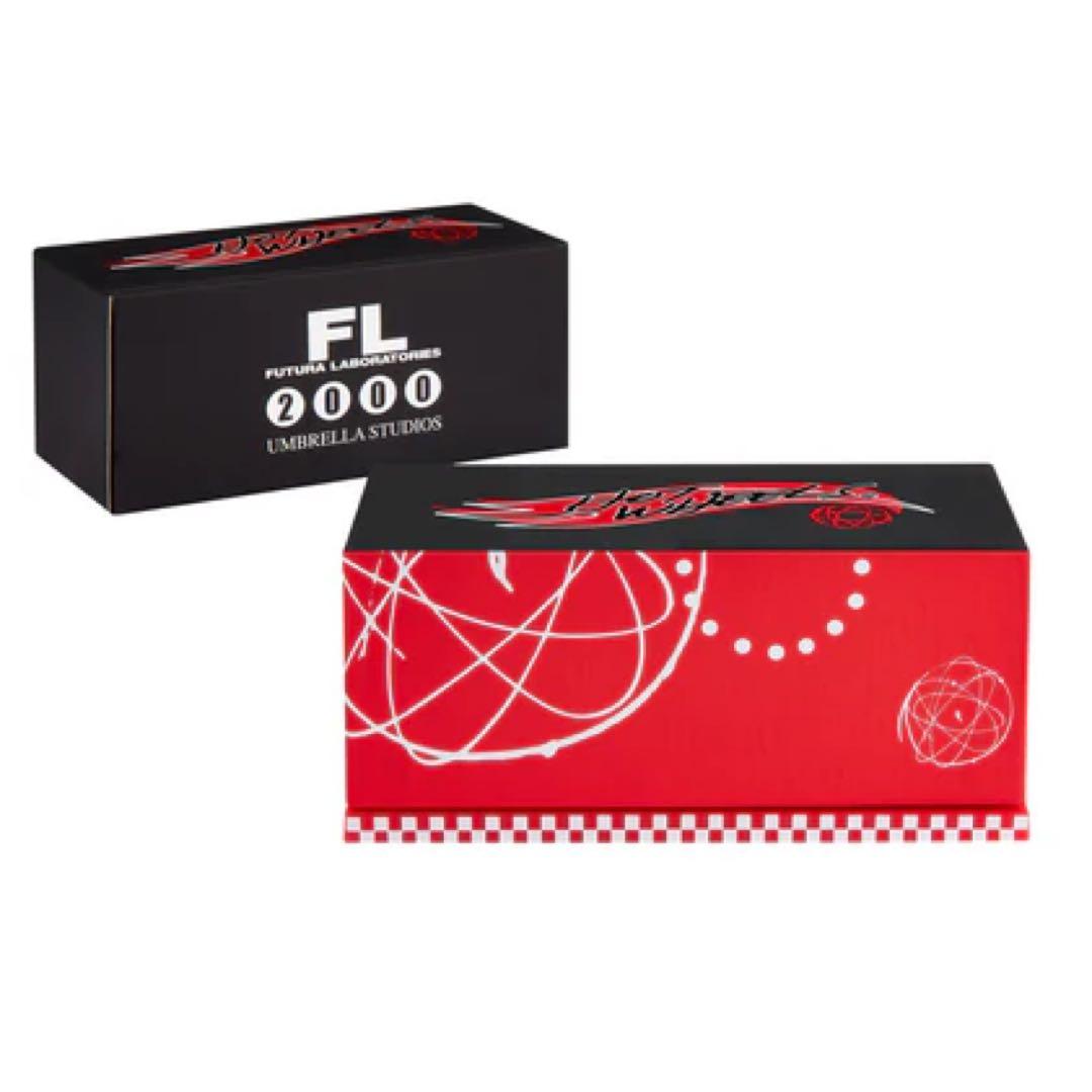 ミニカー RLC FUTURA LABORATORIES 3000GT VR-4