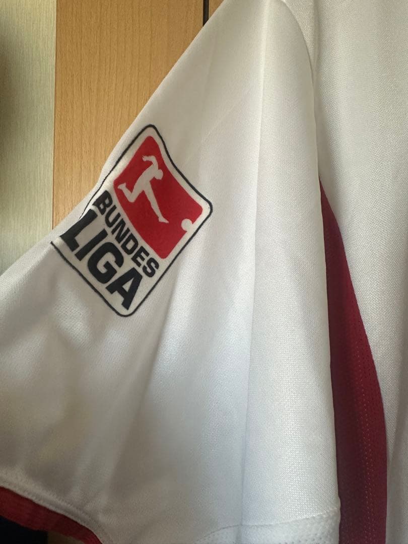 Nike ハンブルガーSV ジャージ Lサイズ