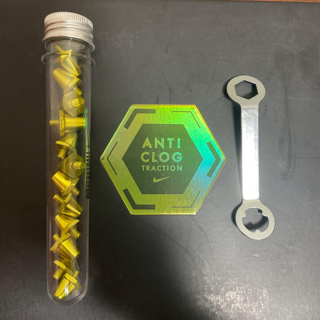 Nike ティエンポレジェンド7 SG-PRO AC