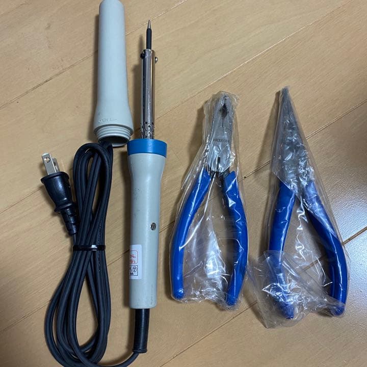 HOZAN S-305 工具セット TOOL KIT