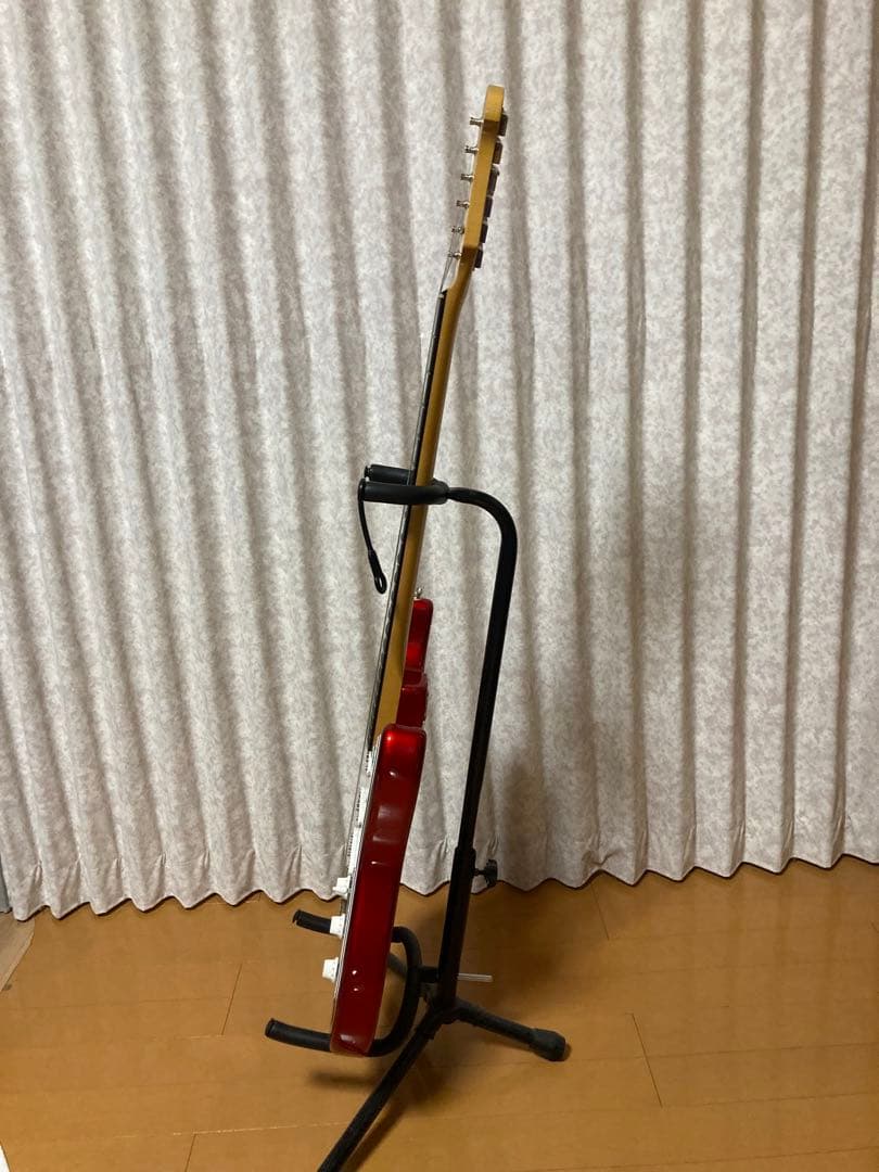 COOLZ クールジー ZST-1R/CAR ストラト　中古美品