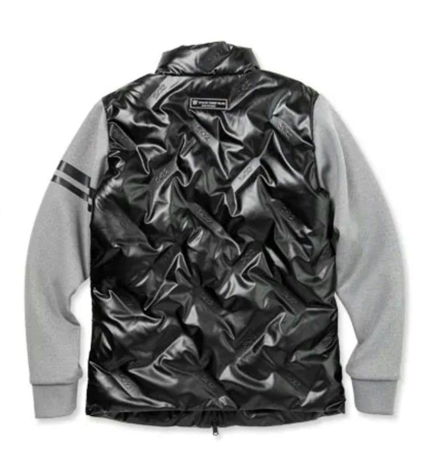 YS32中綿アウター＆スカートセットアップ★新品★保温発熱★定価50,600円