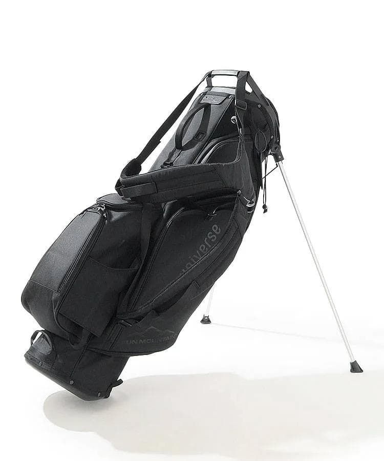 bpm × SUNMOUNTAIN キャディバッグ NANO universe