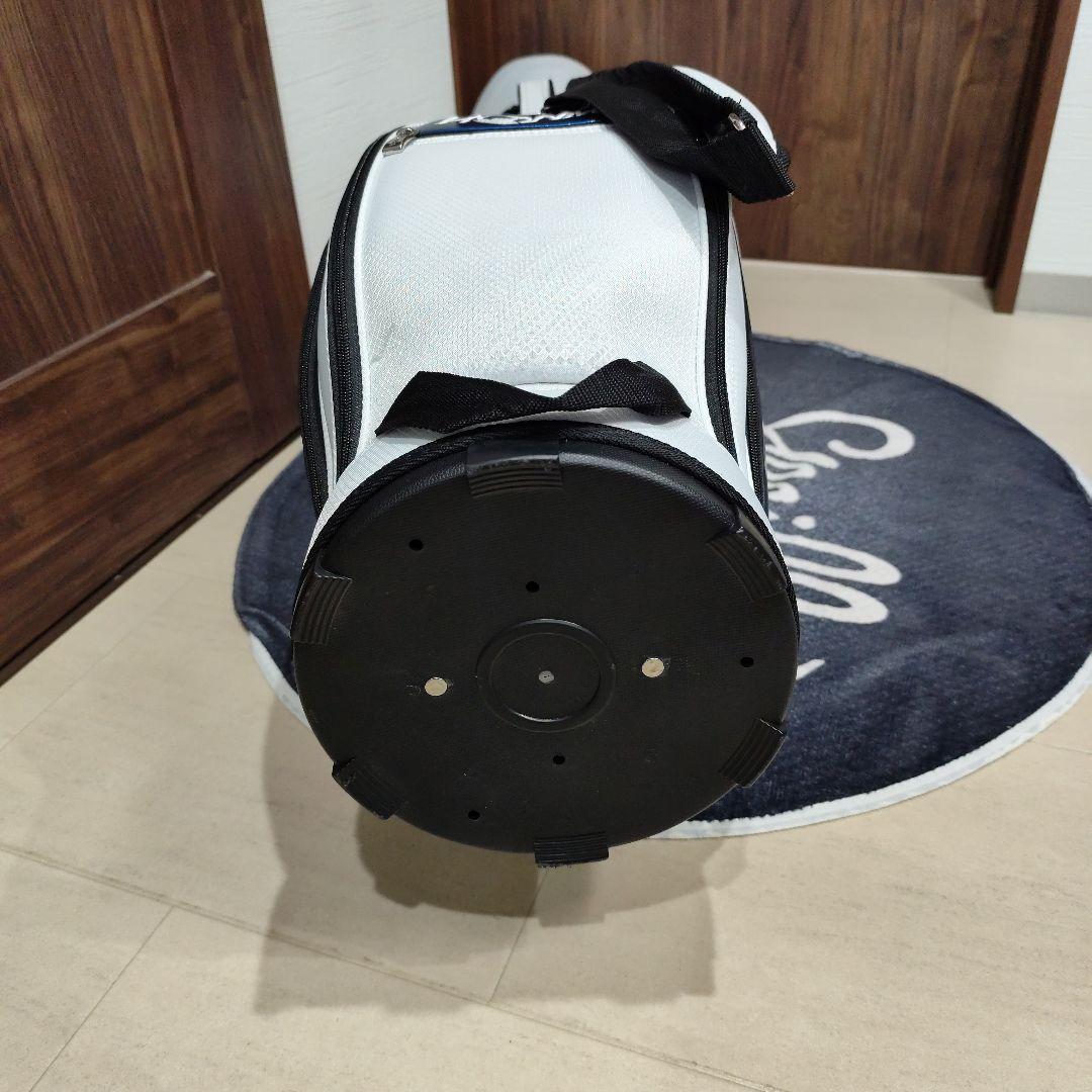 ホンマゴルフ キャディバッグ 大会記念 マスターズレディース