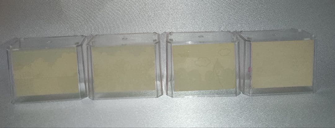 サンリオ ミニジオラマ コレクション 4種類セット