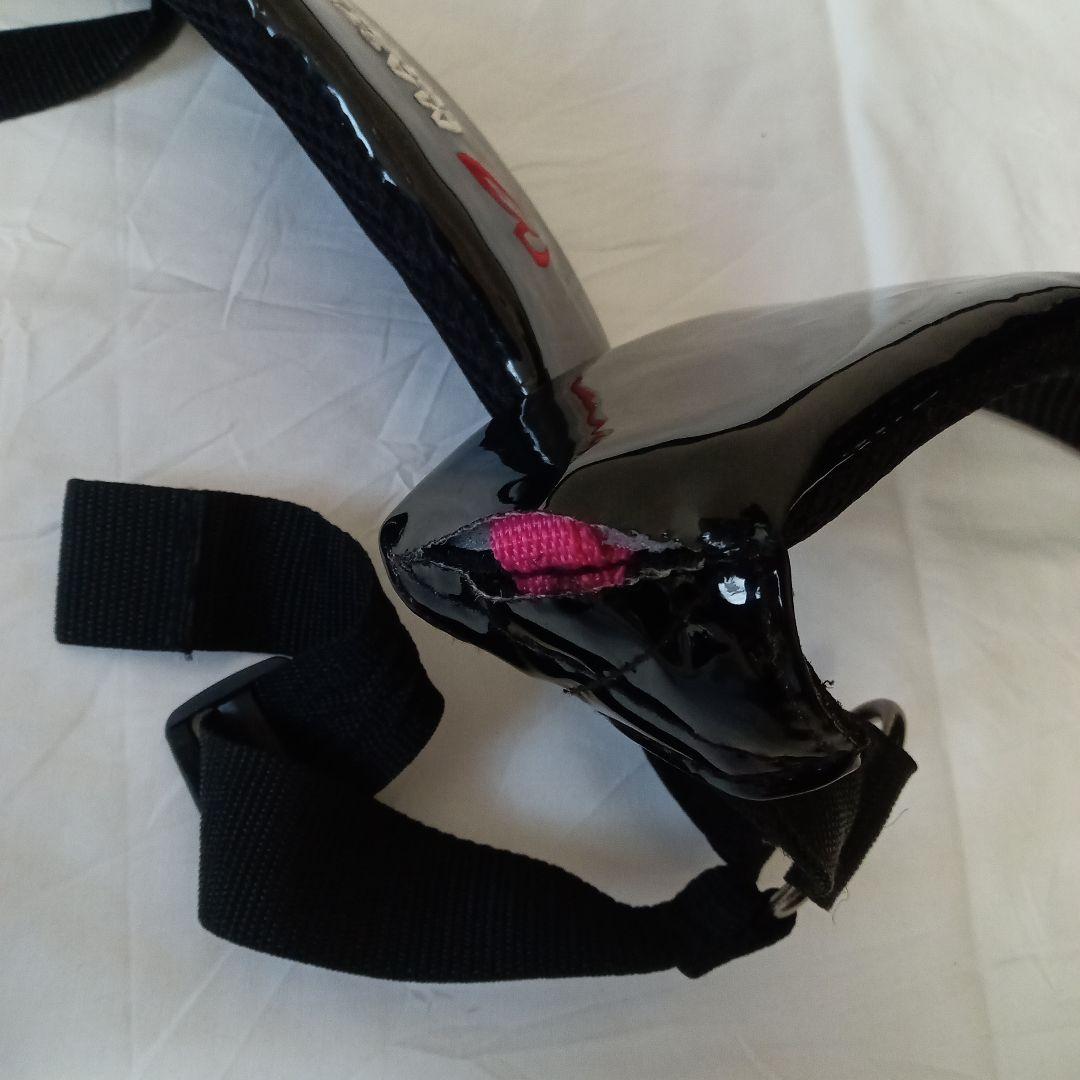 七*色様 MASTER BUNNY EDITION キャディバッグ