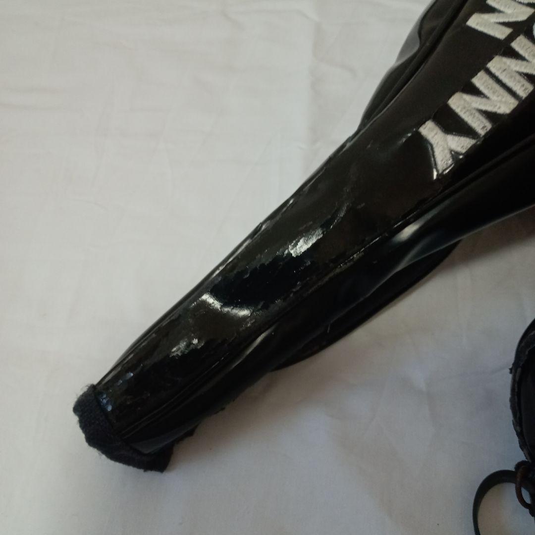 七*色様 MASTER BUNNY EDITION キャディバッグ