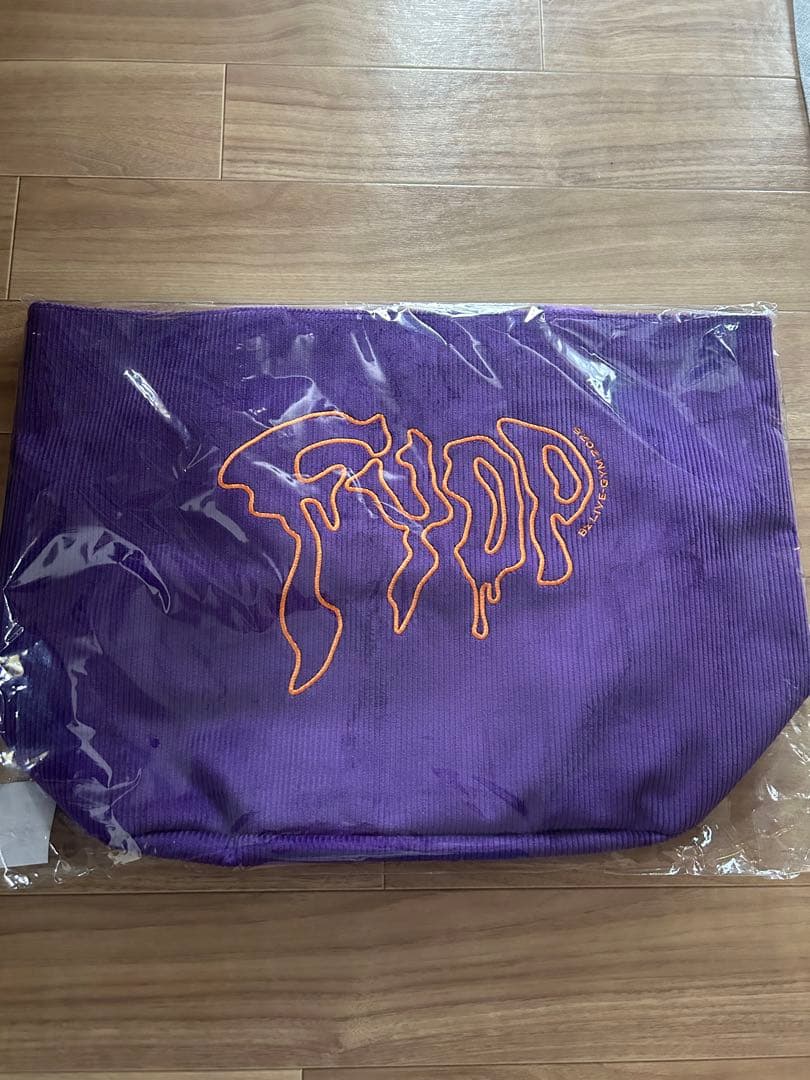 B’z FYOP トートバッグ⭐︎