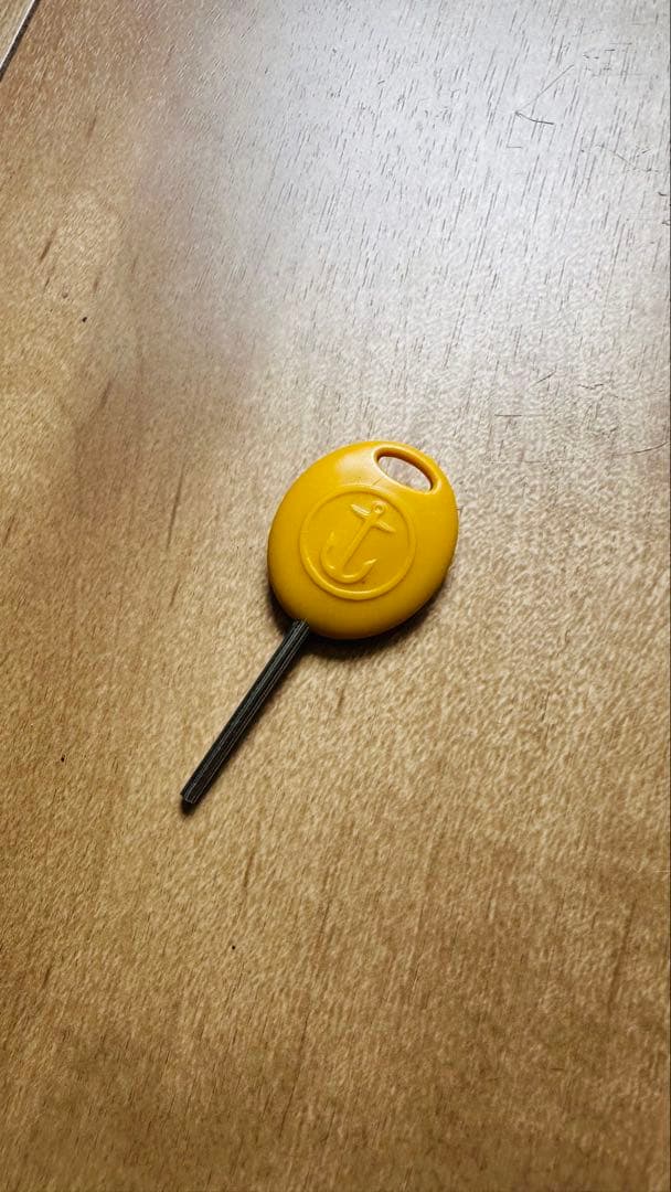 キャプテンフィン　マイキーフェブラリー　ツインフィン