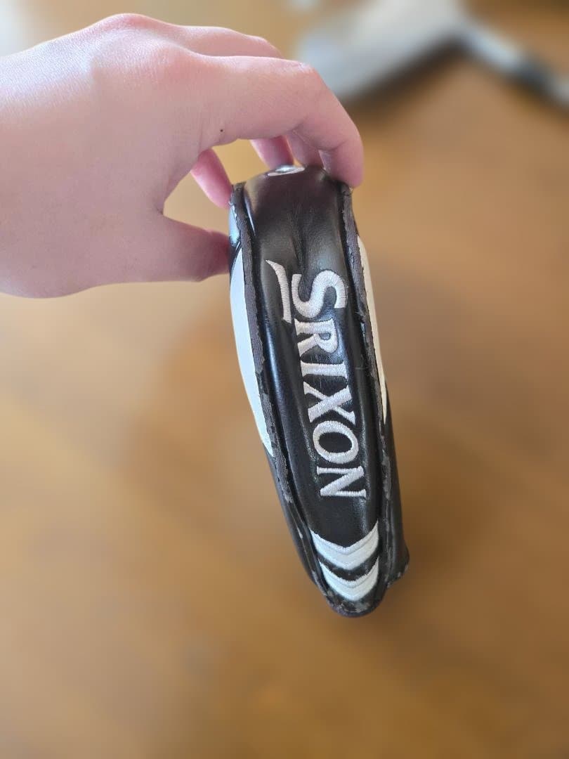 Srixon ZU65 5番ユーティリティー 26度