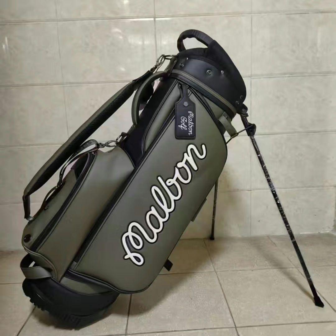 マルボン キャディバッグ 新品 023