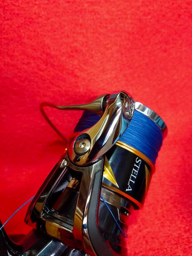 シマノ 19ステラ SW 14000XG 超美品