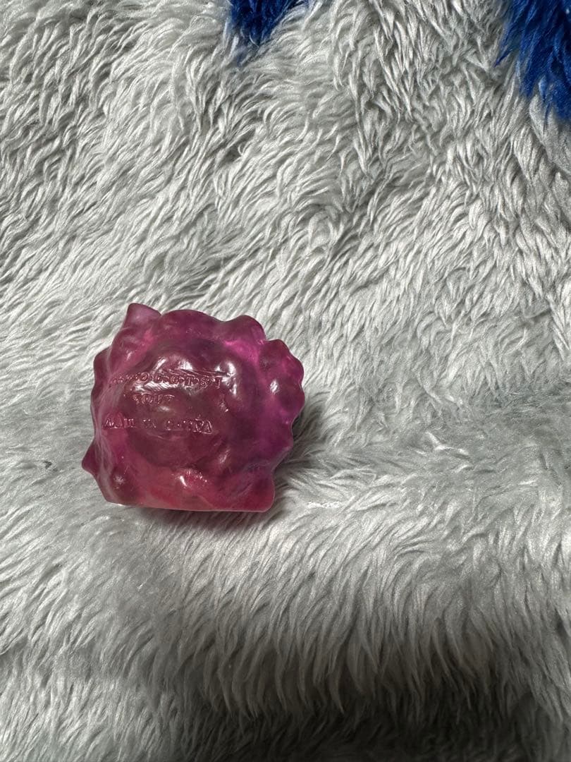 初期モンコレ　ゴース