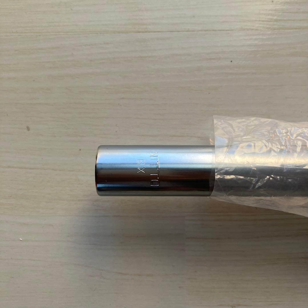 SIMWORKS Mowmow CrMo Bar 700×25.4