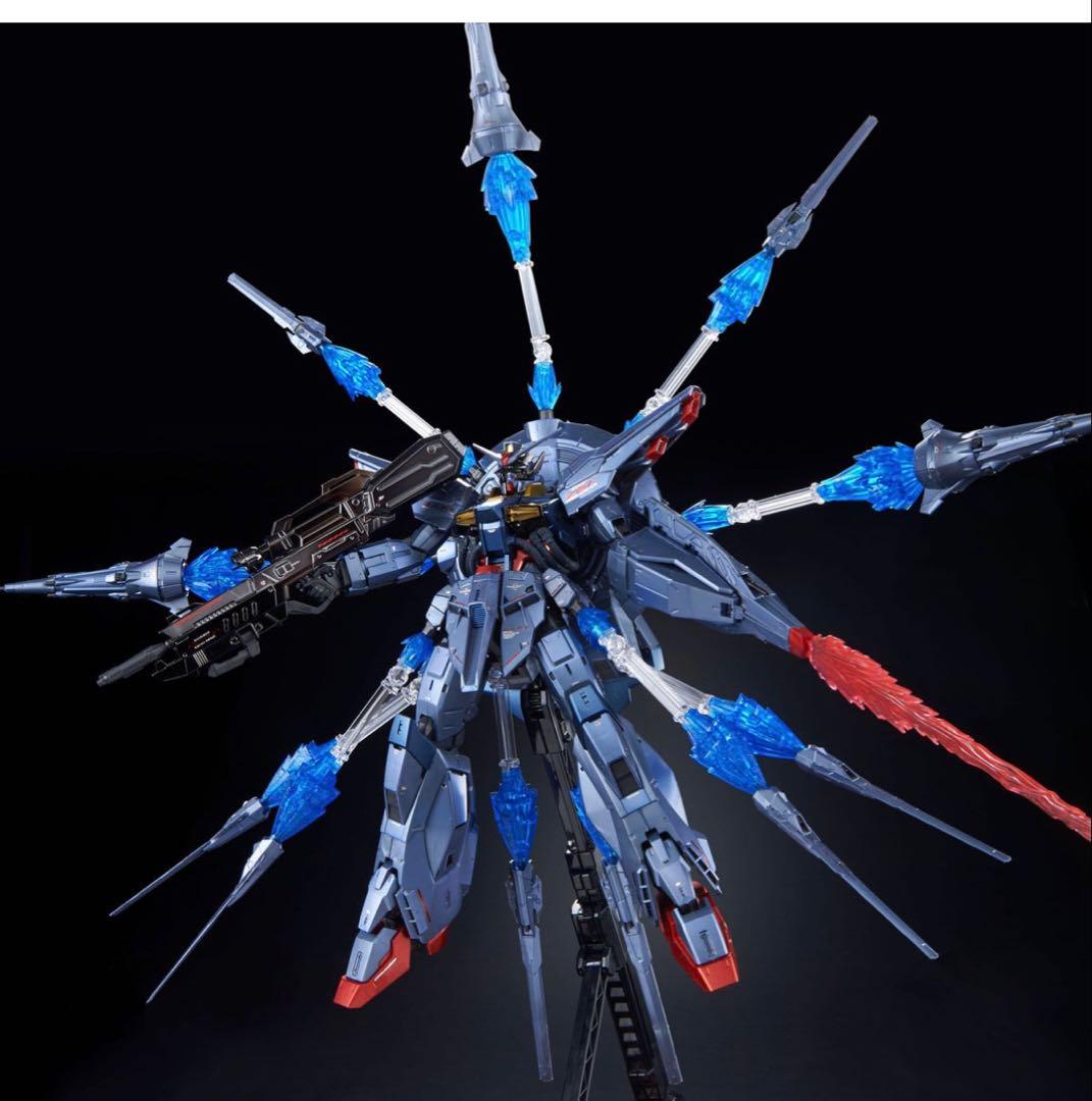 MG 1/100 2点セット 新品