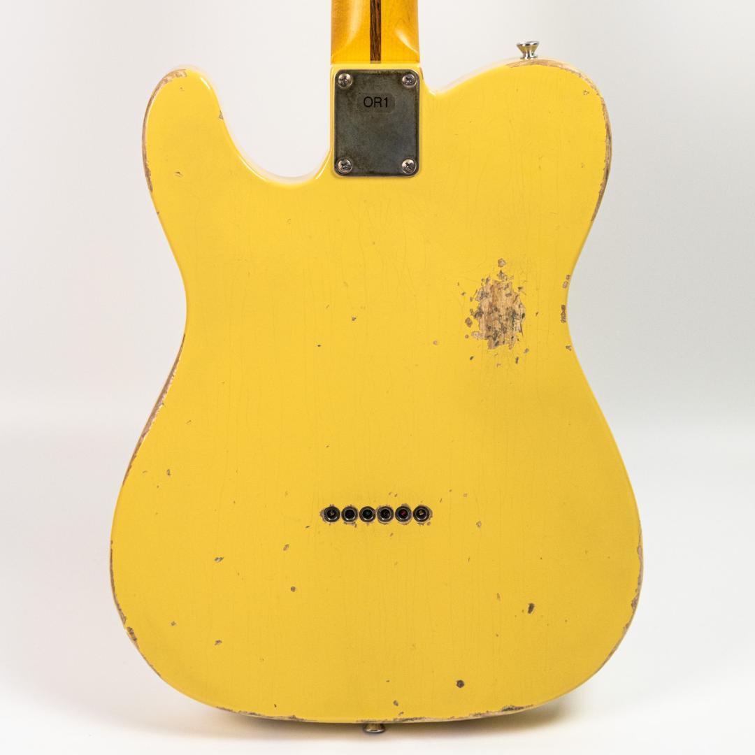 LsL instruments T-Bone OR1 テレキャスモデル