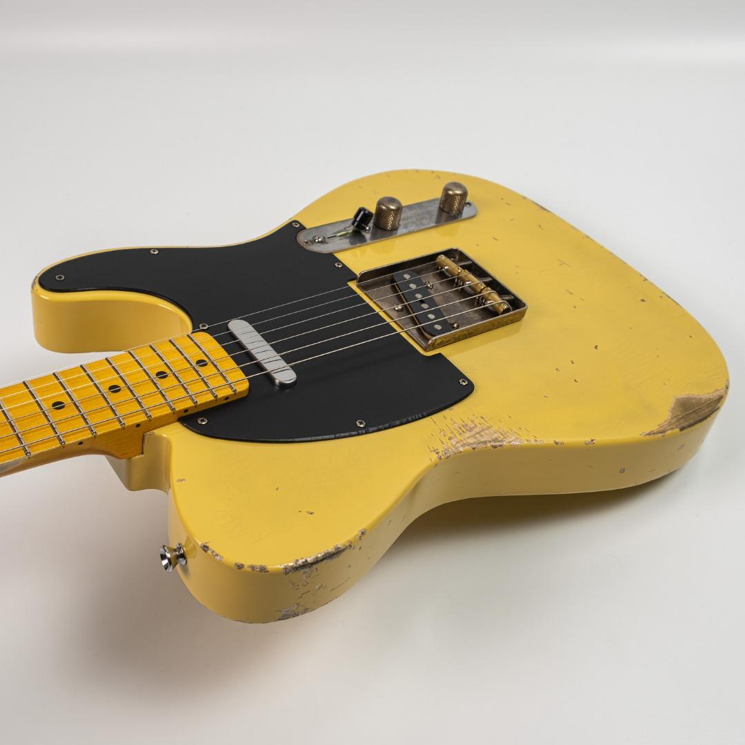 LsL instruments T-Bone OR1 テレキャスモデル