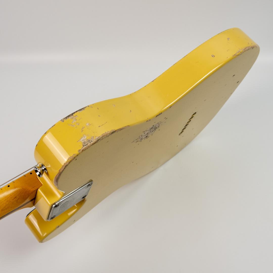 LsL instruments T-Bone OR1 テレキャスモデル