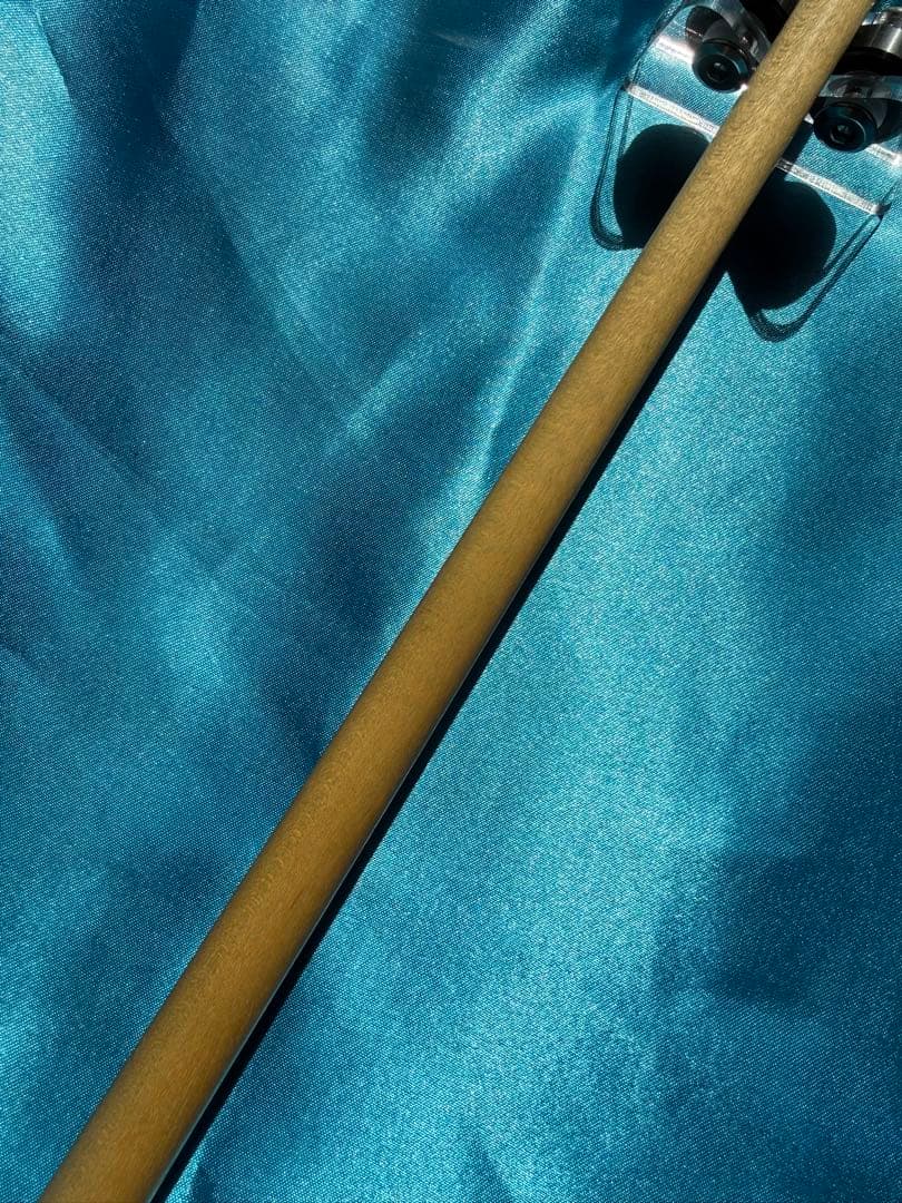 MEZZ（メッヅ） ノーマルシャフト ユナイテッドジョイント（UNITED）