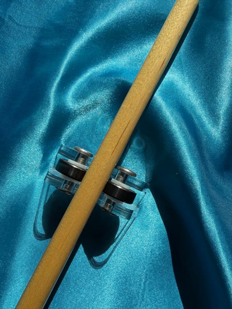 MEZZ（メッヅ） ノーマルシャフト ユナイテッドジョイント（UNITED）