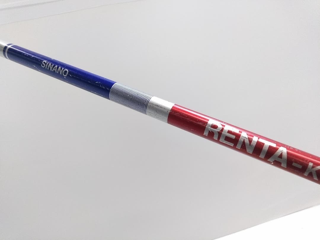 ジュニアスキー4点セット ロシニョール 130cm ブーツ 22cm ◇