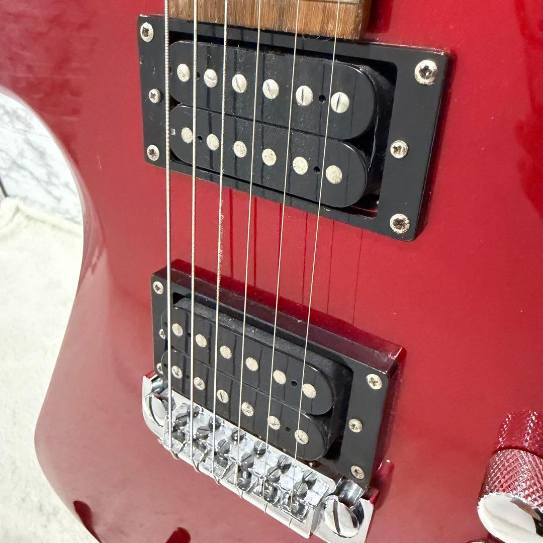 B.C.RICH モッキンバード　X JAPAN HIDE GN'R スラッシュ