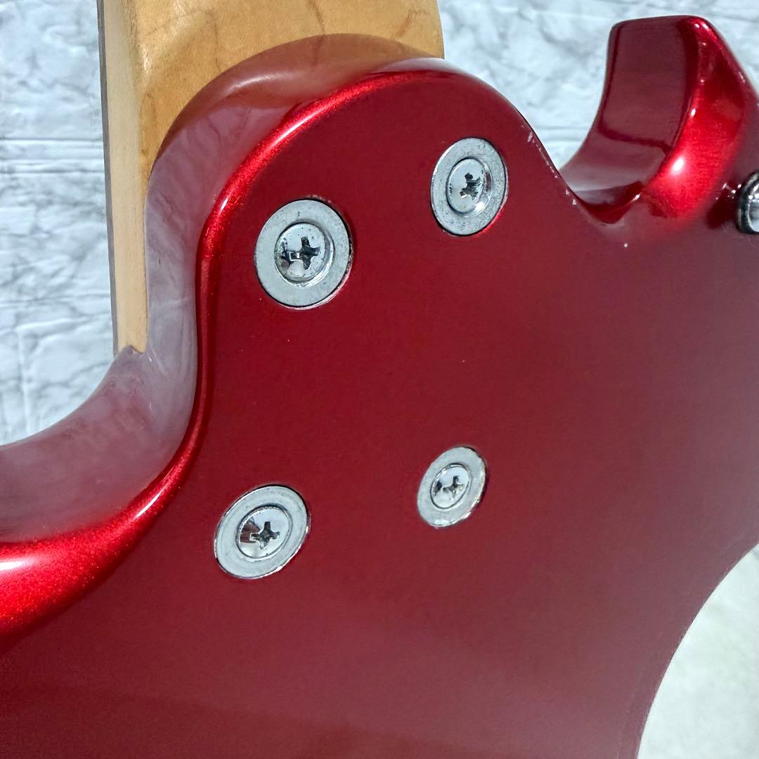 B.C.RICH モッキンバード　X JAPAN HIDE GN'R スラッシュ